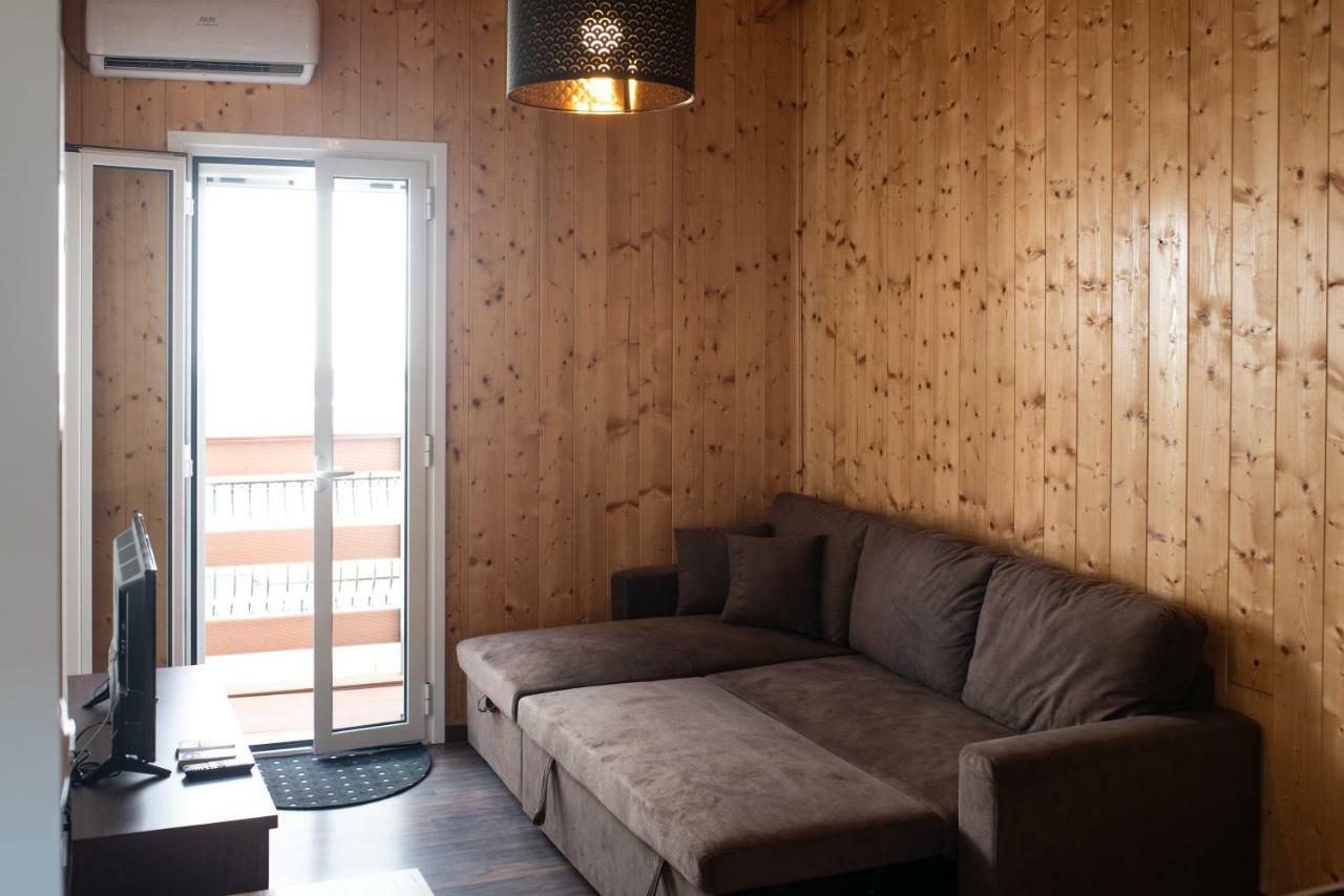 Luxury Loft Lefkas Lefkada City