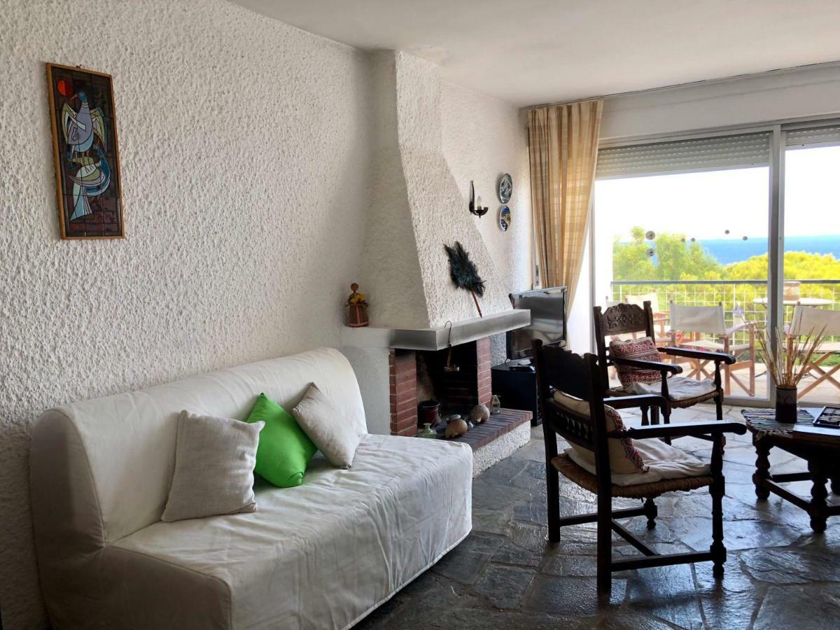 Holiday home Sea-view Maisonette At Sounio *