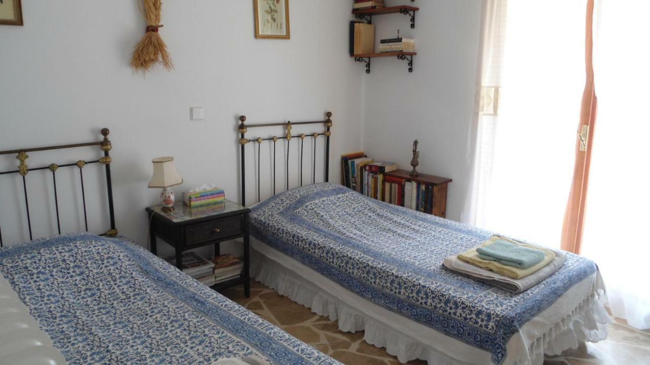 Holiday home Tsapoula