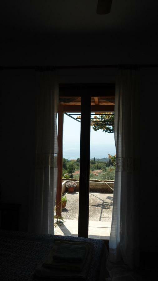 Holiday home Tsapoula Mousata