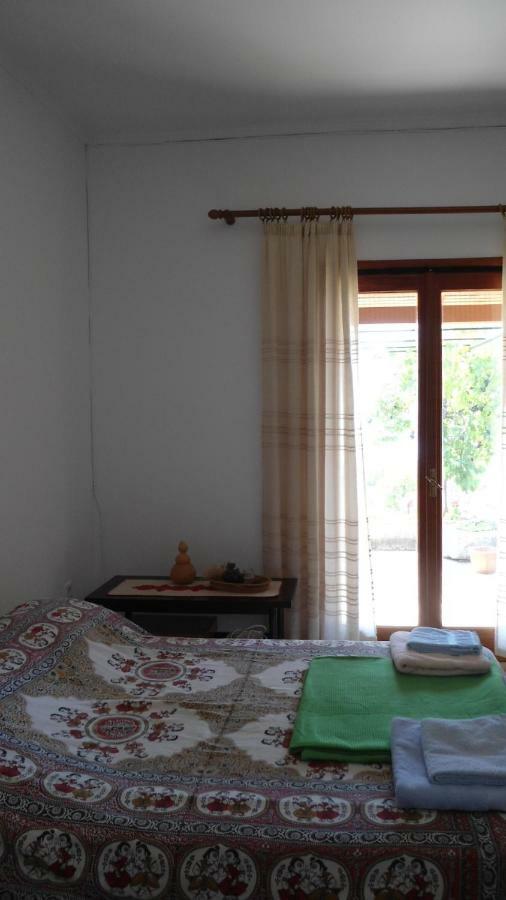 Holiday home Tsapoula Mousata