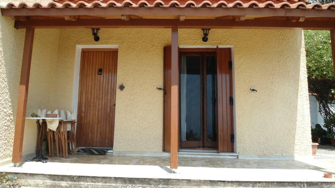 Holiday home Tsapoula *
