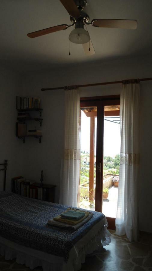 Holiday home Tsapoula