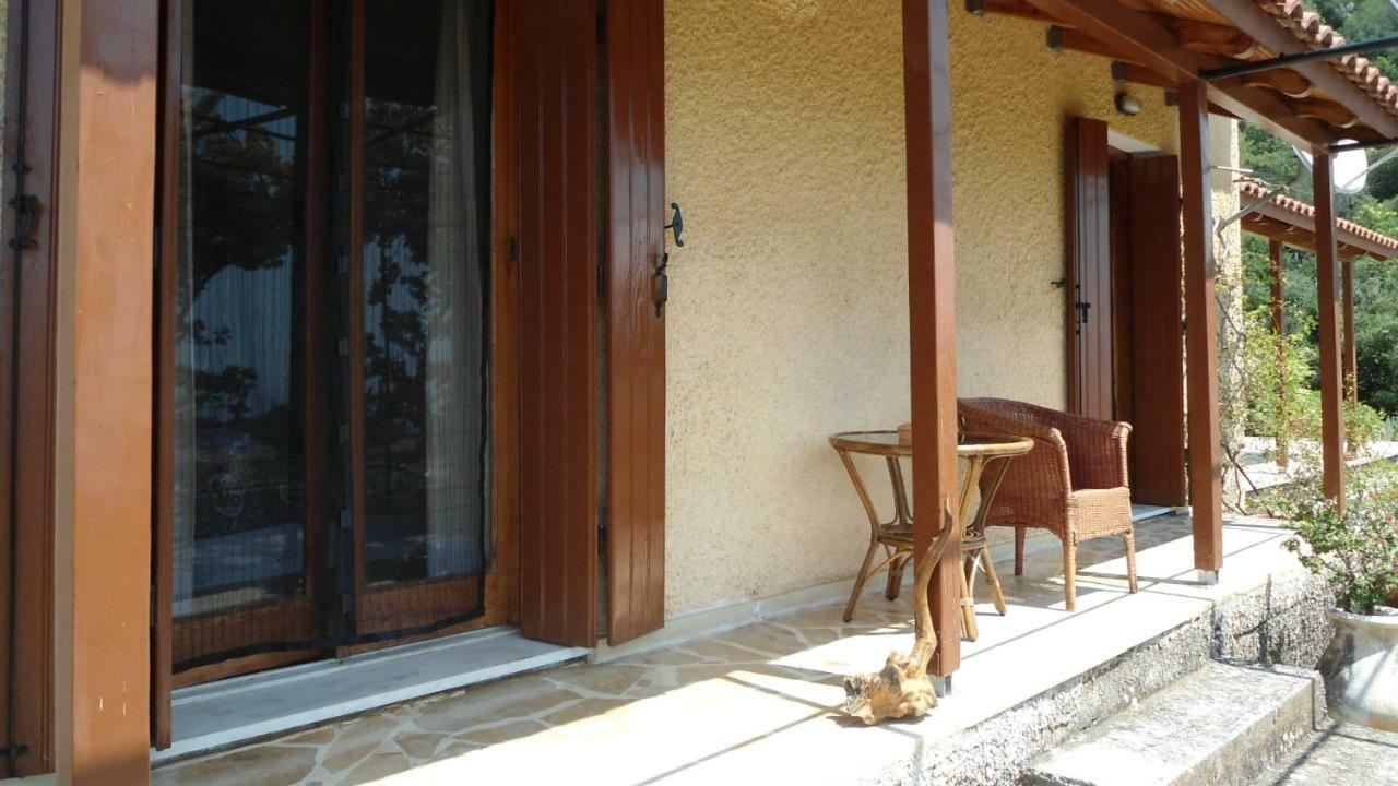 Holiday home Tsapoula *