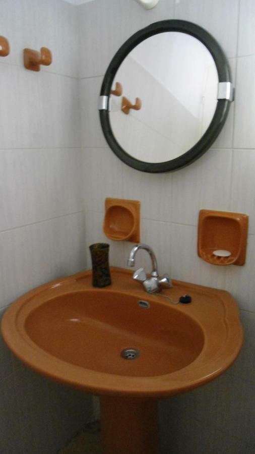 Holiday home Tsapoula Mousata