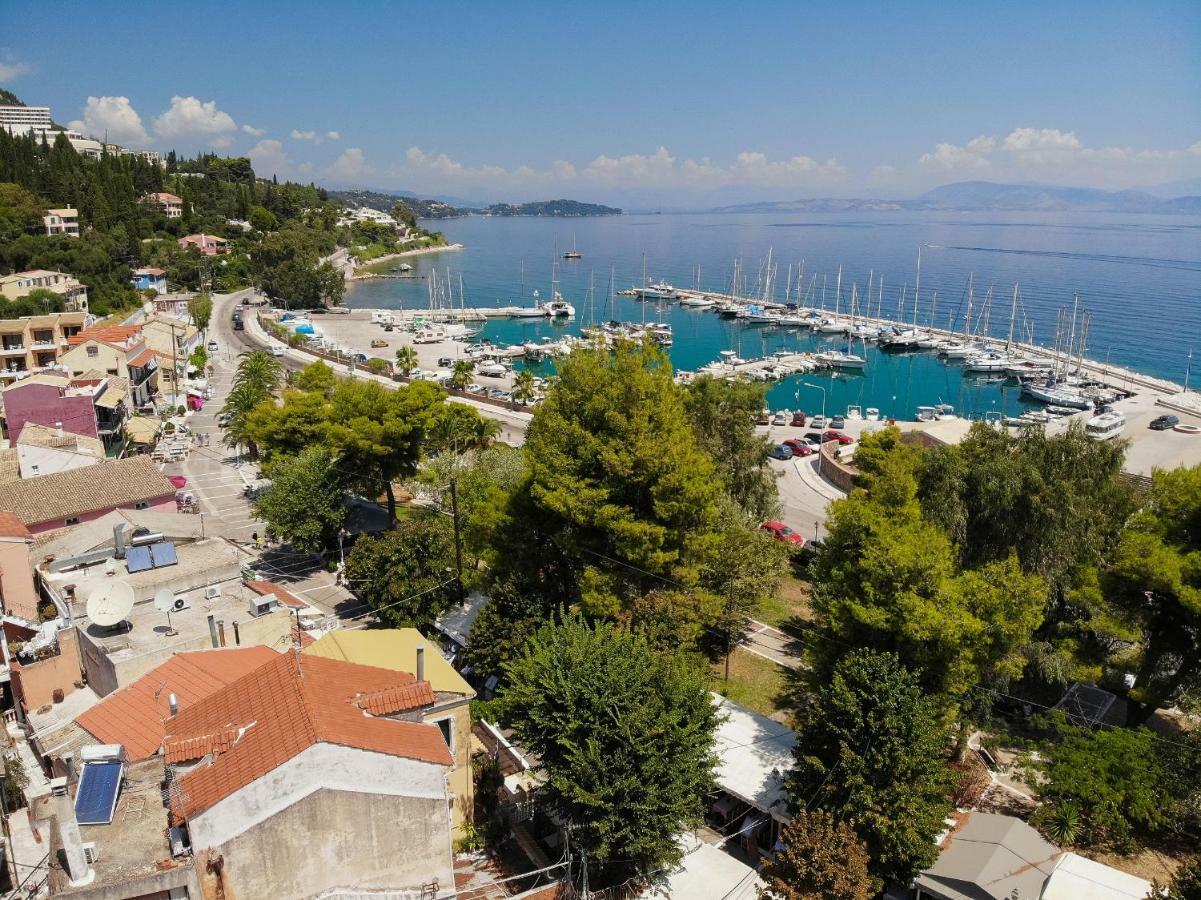 La Soffitta * Benitses (Corfu)