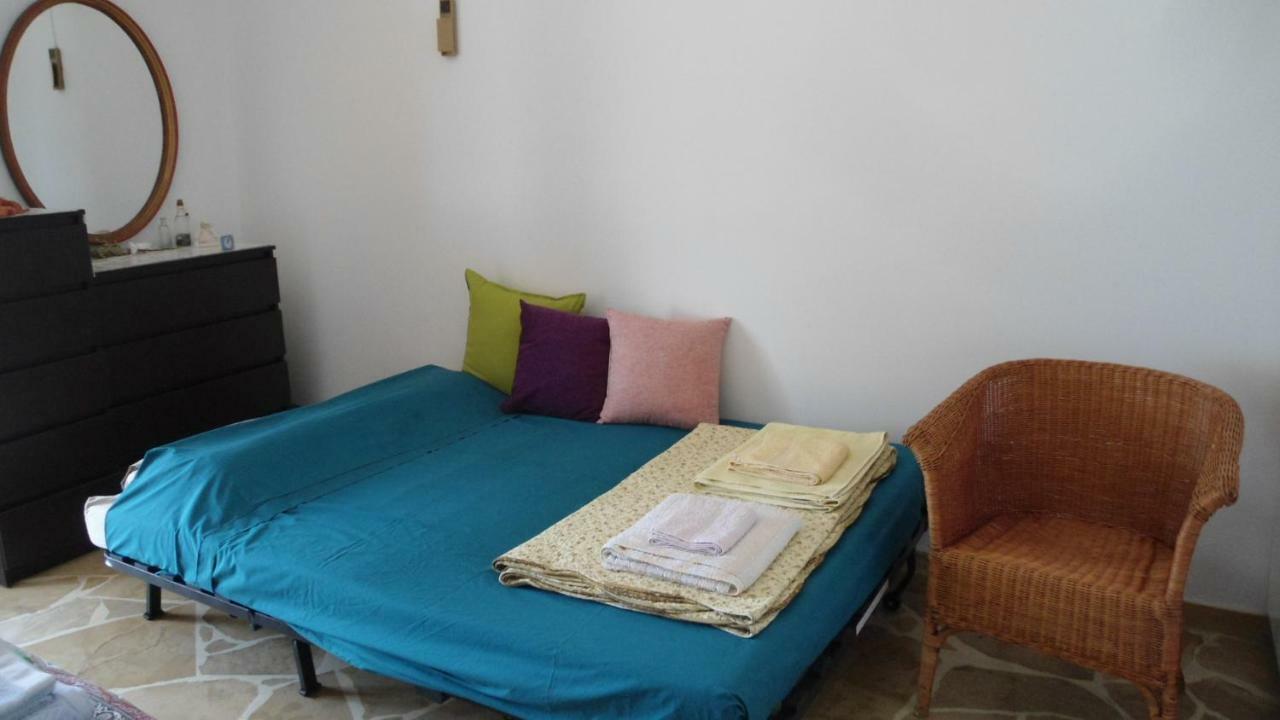 Holiday home Tsapoula *