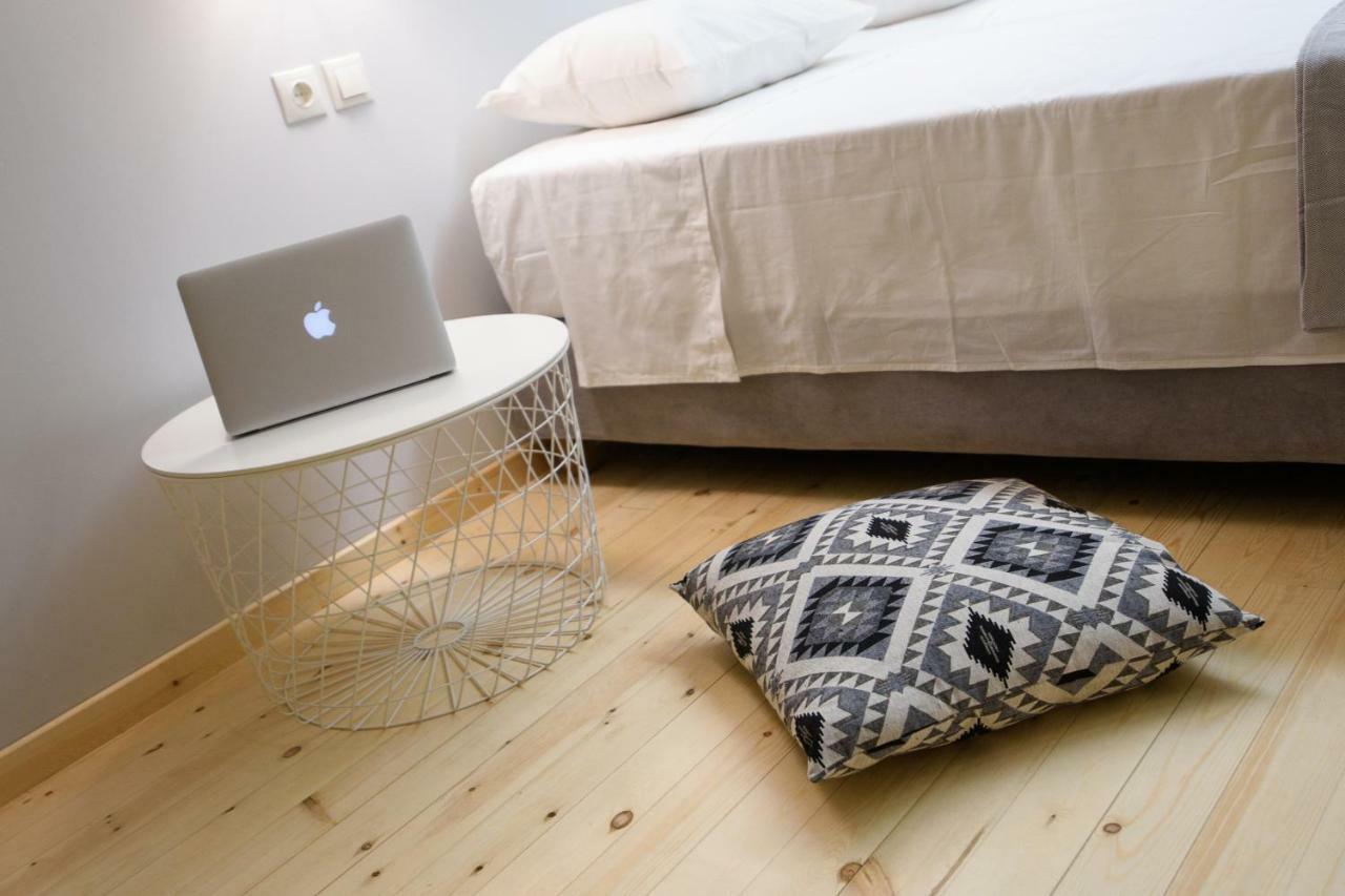 La Soffitta Apartment Benitses (Corfu)
