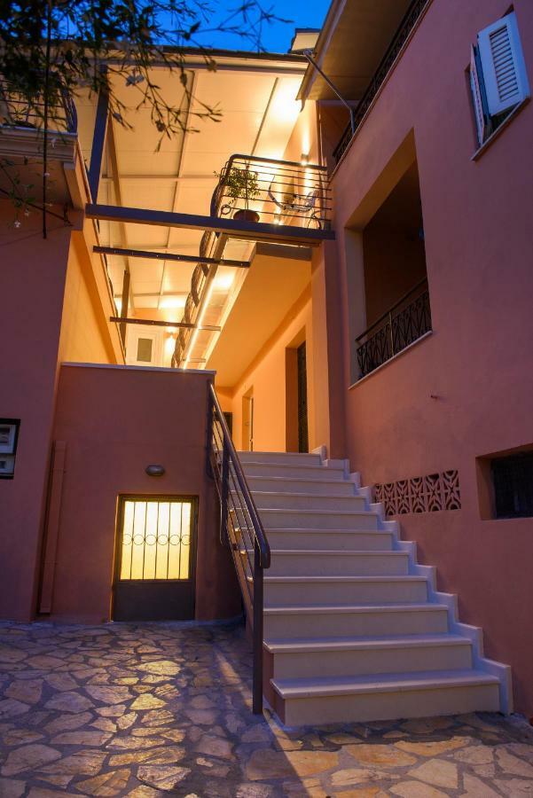 La Soffitta Apartment *