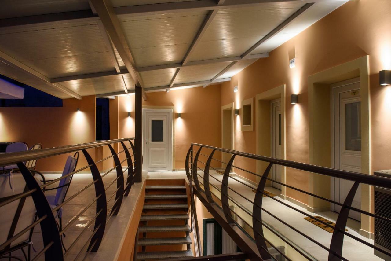 La Soffitta Apartment Benitses (Corfu)