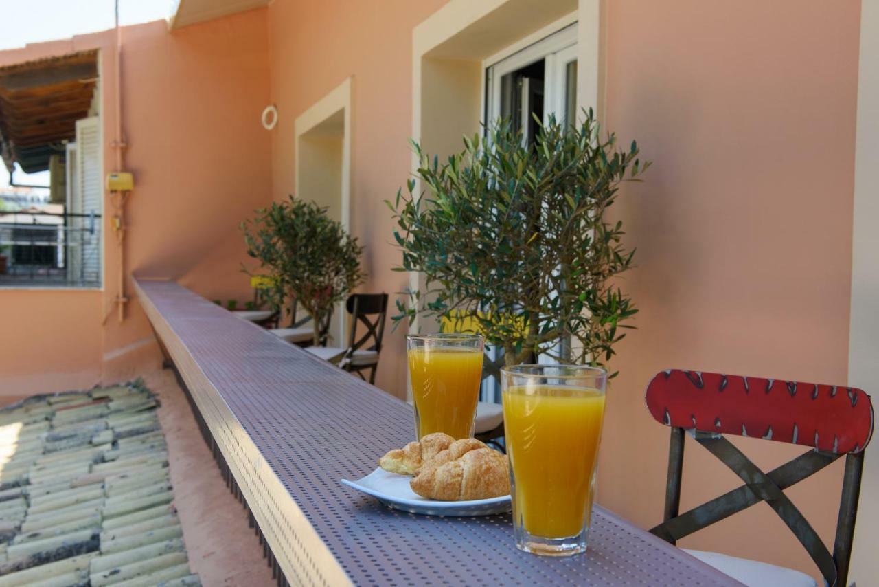 La Soffitta Apartment Benitses (Corfu)