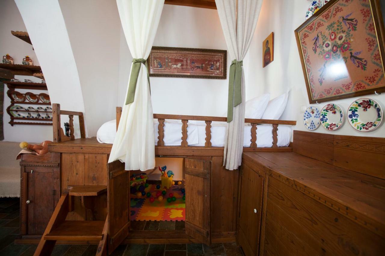 Holiday home Arch Fanes (Rhodes)