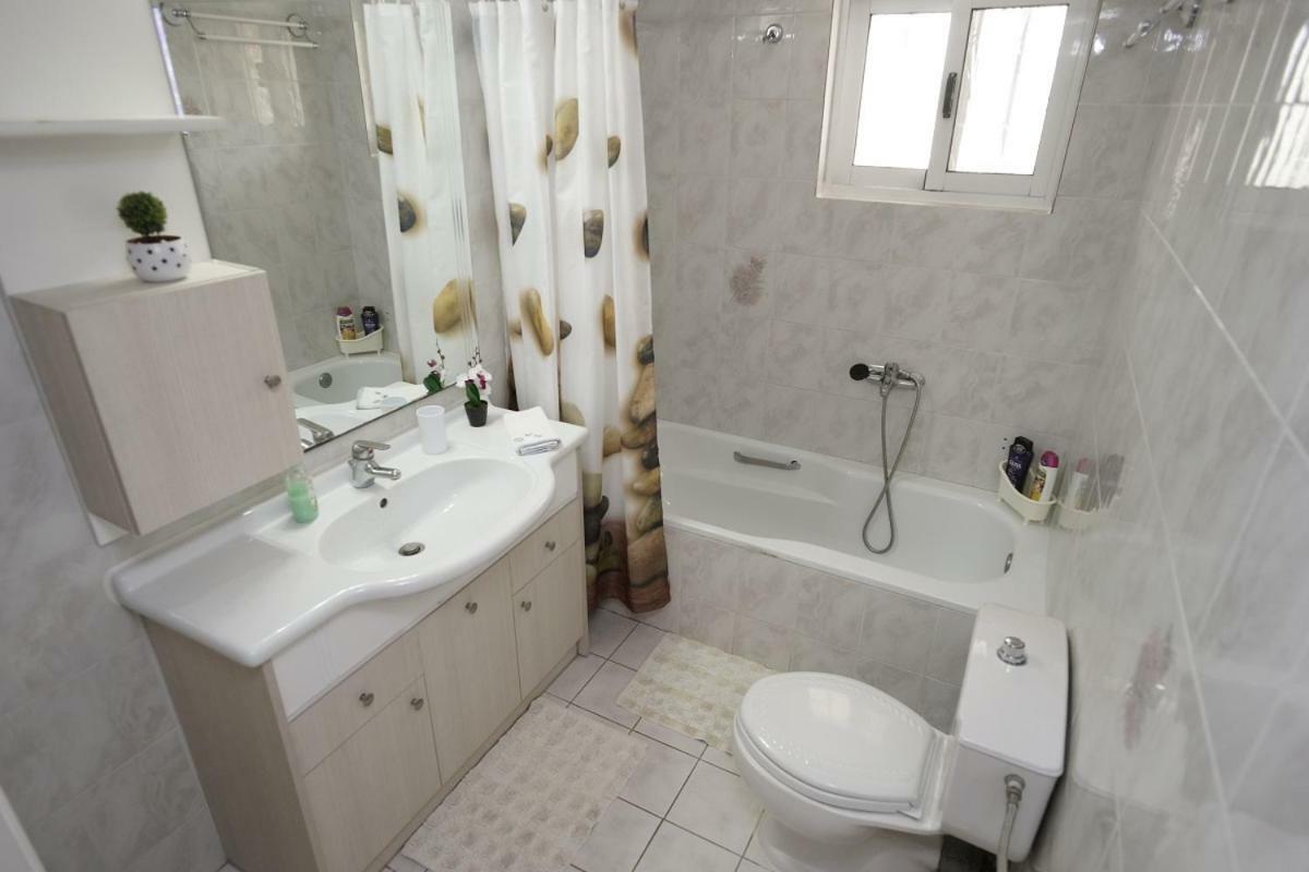 Holiday home Nikitas