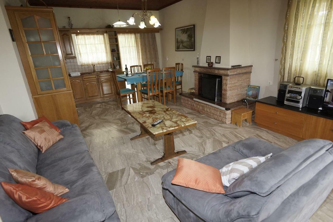 Holiday home Nikitas *