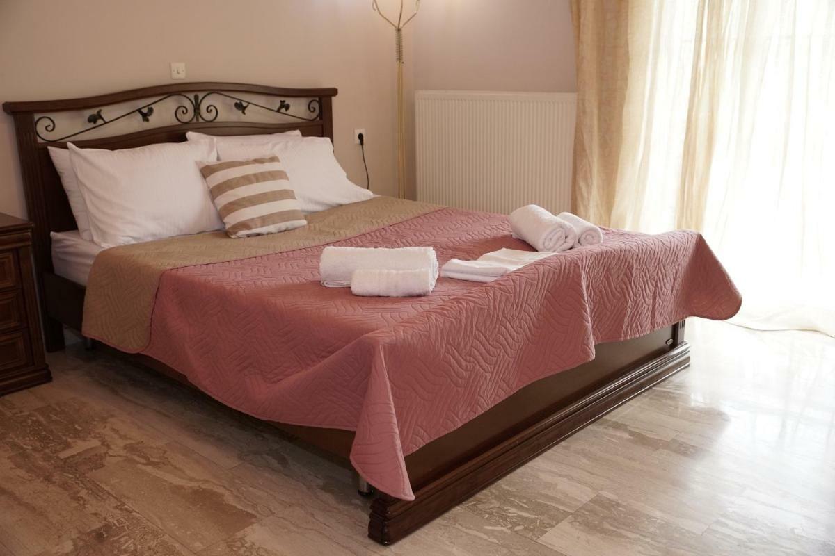 Holiday home Nikitas