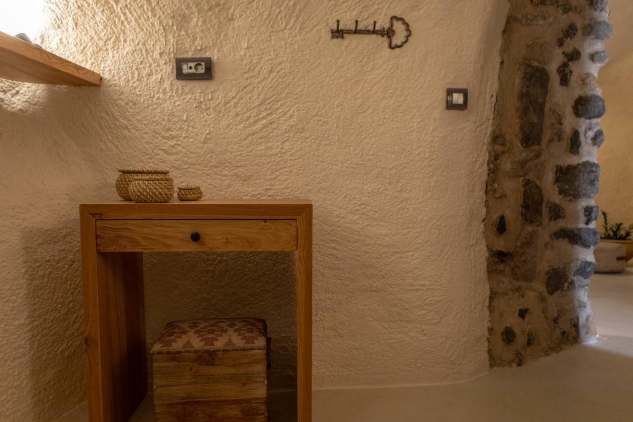 Nalas Holiday home *