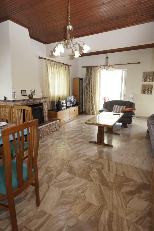 Nikitas Holiday home