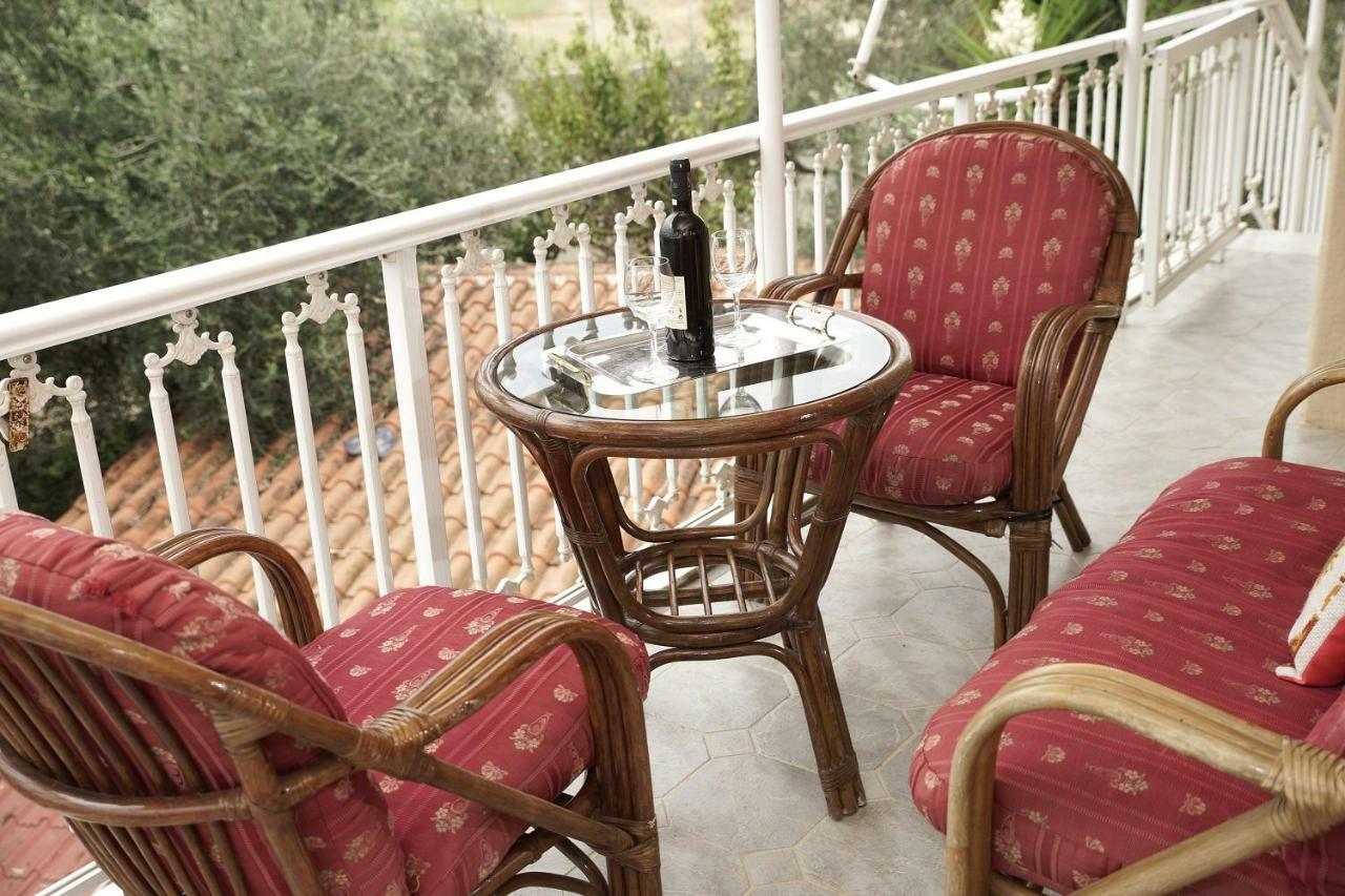 Nikitas Holiday home *