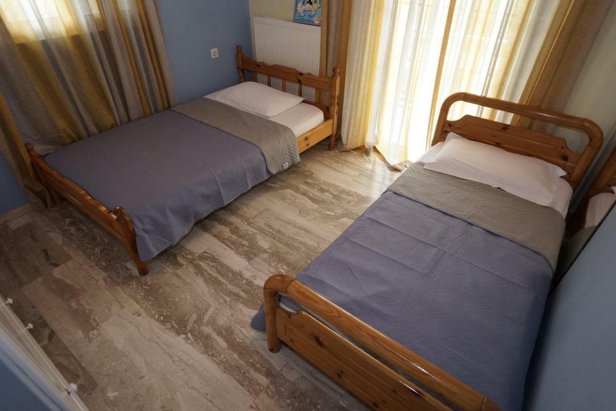 Holiday home Nikitas *