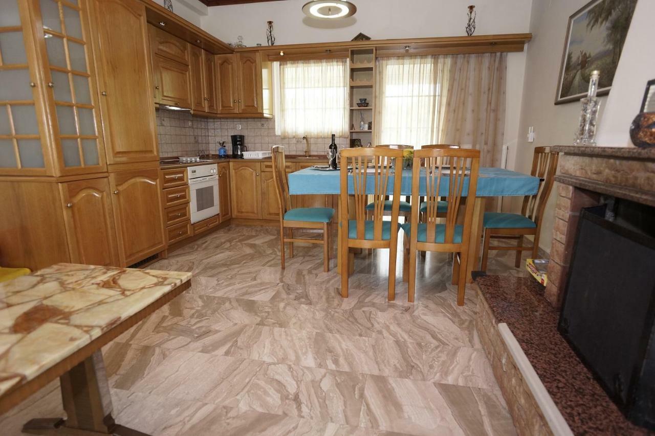 Nikitas * Kanali (Epirus)
