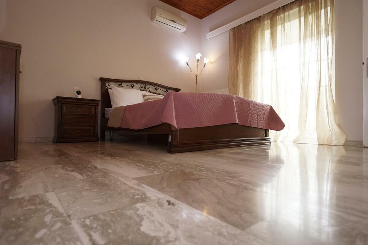Nikitas Holiday home *