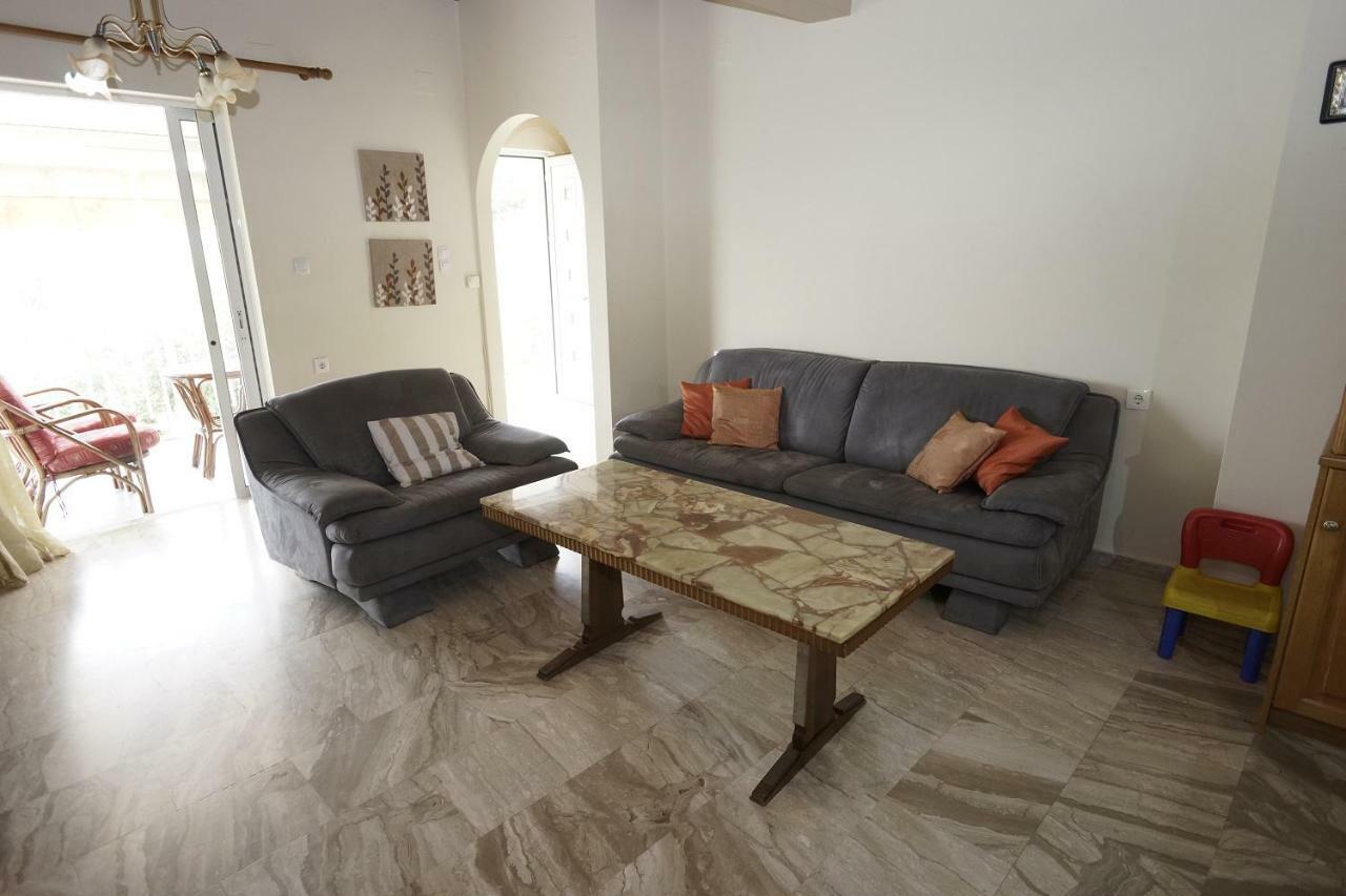 Nikitas Holiday home