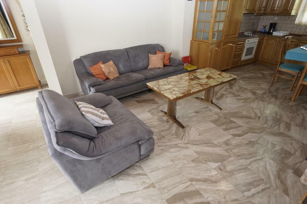 Holiday home Nikitas
