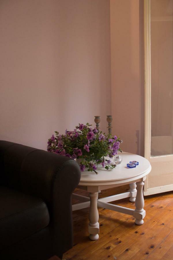 Apartment Luxury At Proxenou Koromila *
