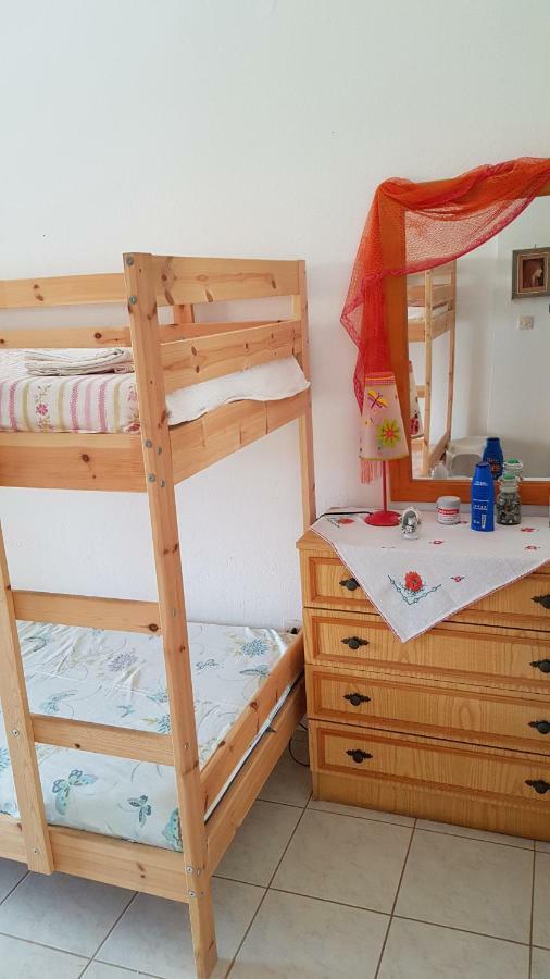 Apartment Cosy Family Near The Sea Polychrono
