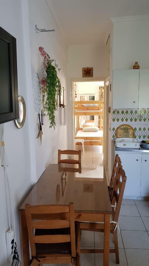 Cosy Family Near The Sea Apartment Polychrono
