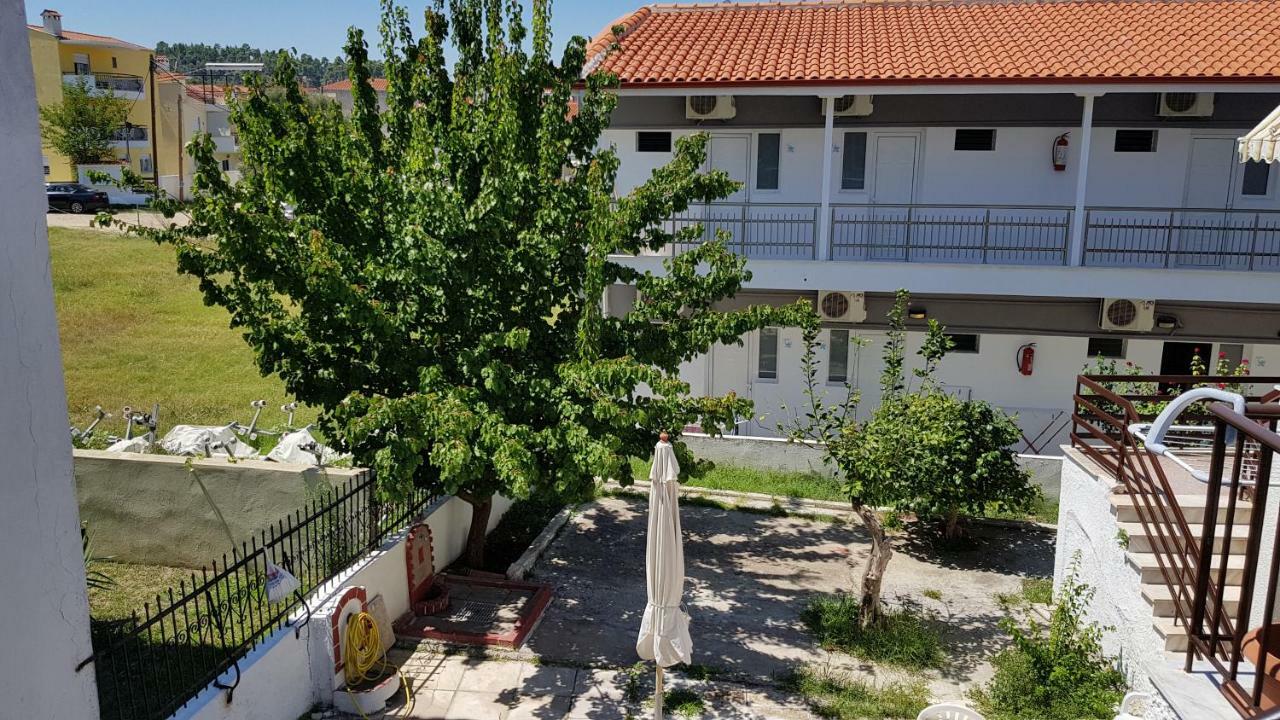 Apartment Cosy Family Near The Sea