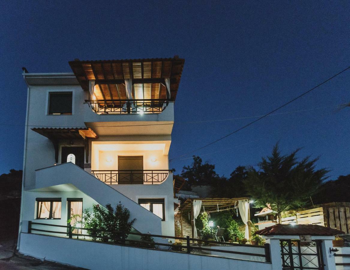 Lenti Street House Apartment *