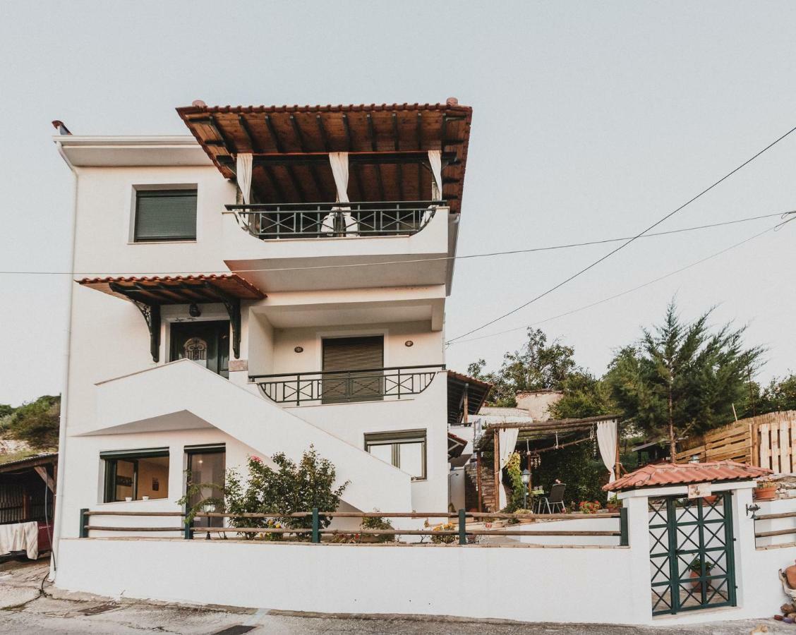 Lenti Street House Kallirakhi