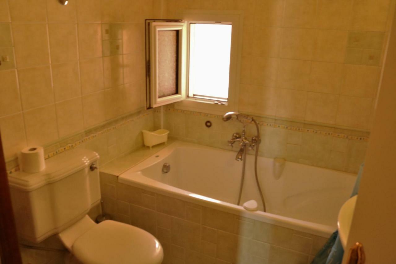 Mon Repos Two Floor Apartment Corfu (city)