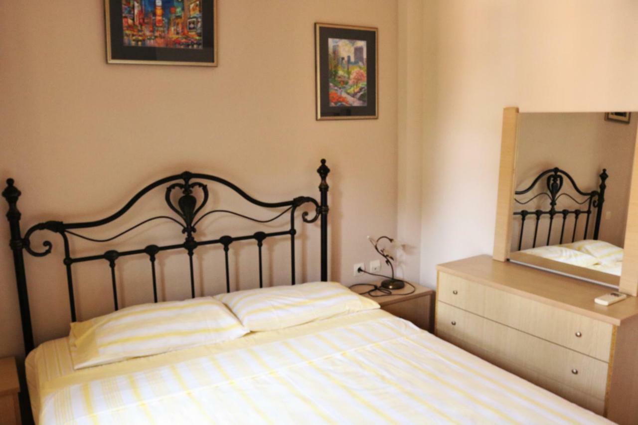 Mon Repos Two Floor *