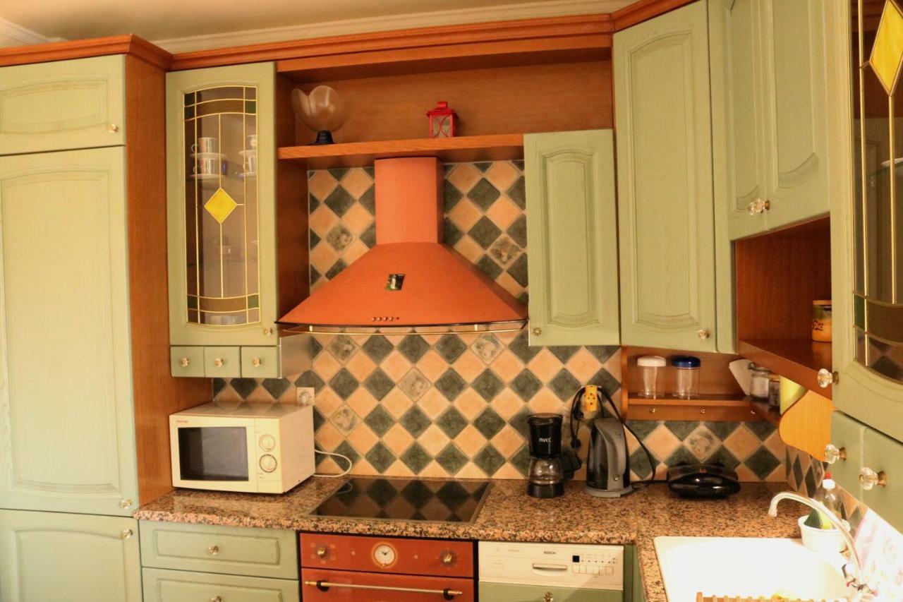 Mon Repos Two Floor Apartment Corfu (city)
