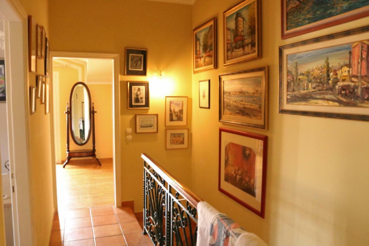 Apartment Mon Repos Two Floor