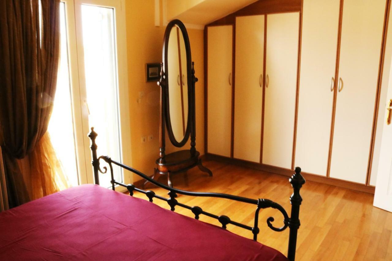 Mon Repos Two Floor Apartment Corfu (city)