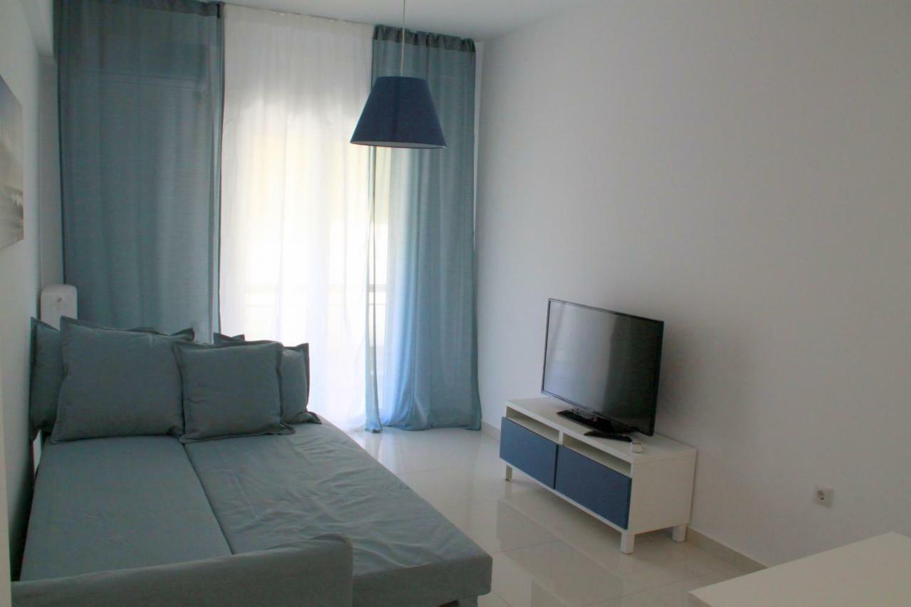 New Near Metro Larissis In The Centre Of Apartment