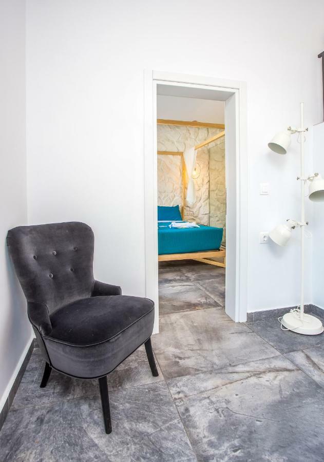 Papenas Cozy Faliraki