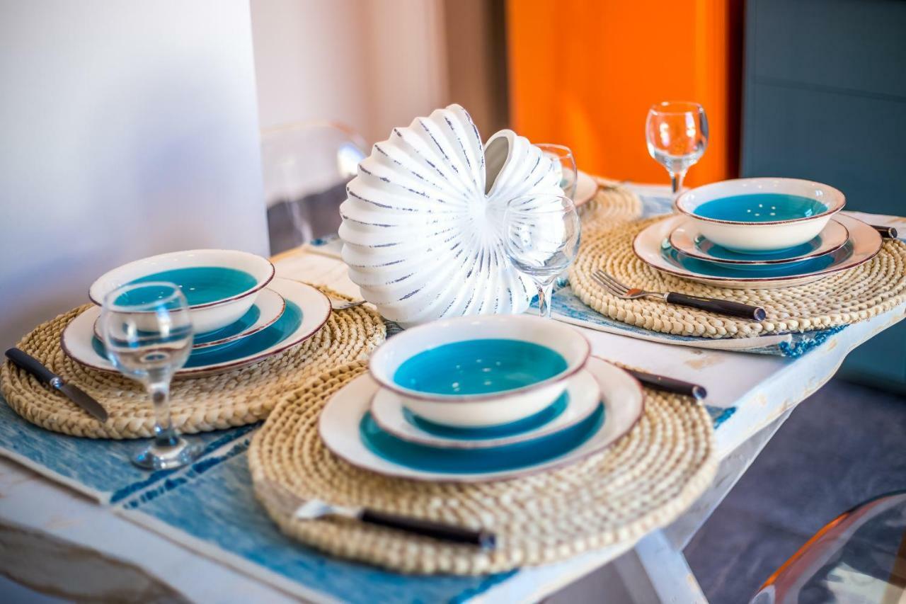 Papenas Cozy Apartment Faliraki