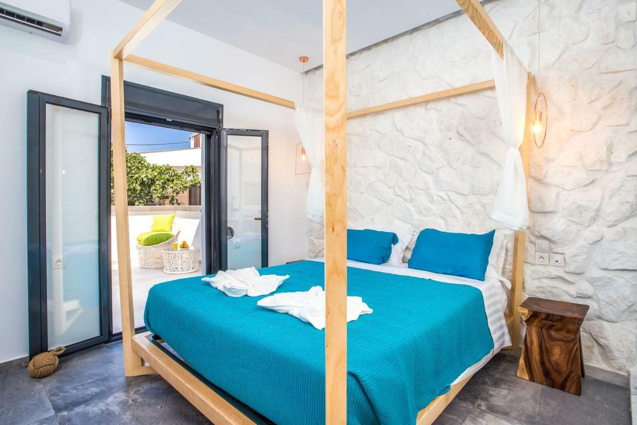 Papenas Cozy Apartment Faliraki