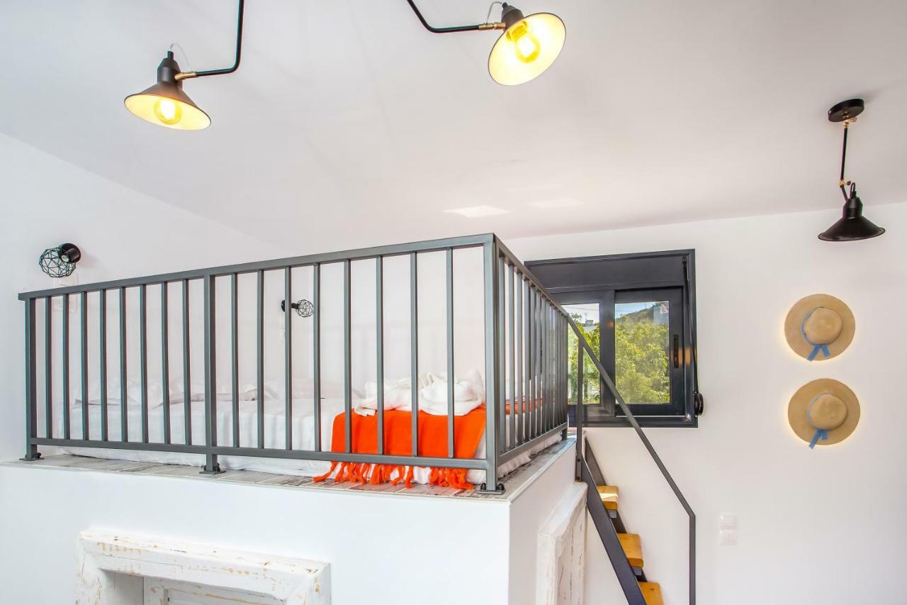 Papenas Cozy Apartment Faliraki