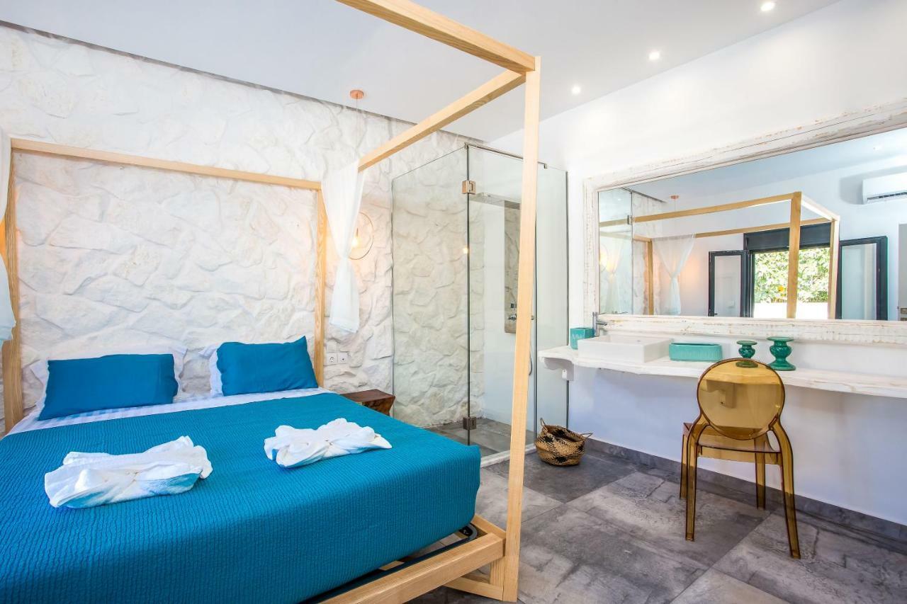 Papenas Cozy Apartment Faliraki