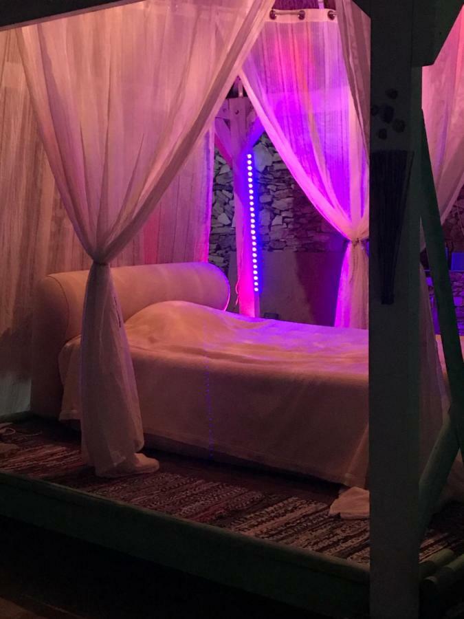 Gabriela Holiday home