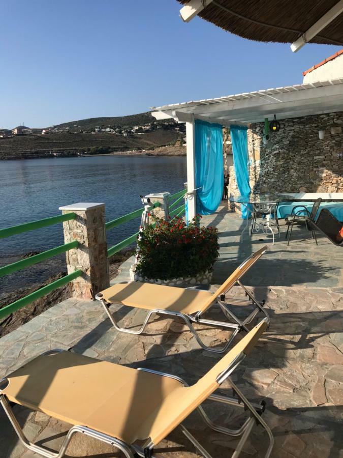 Gabriela Holiday home *
