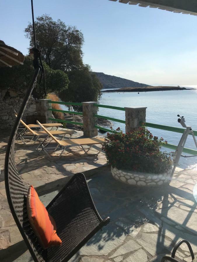 Gabriela Holiday home *