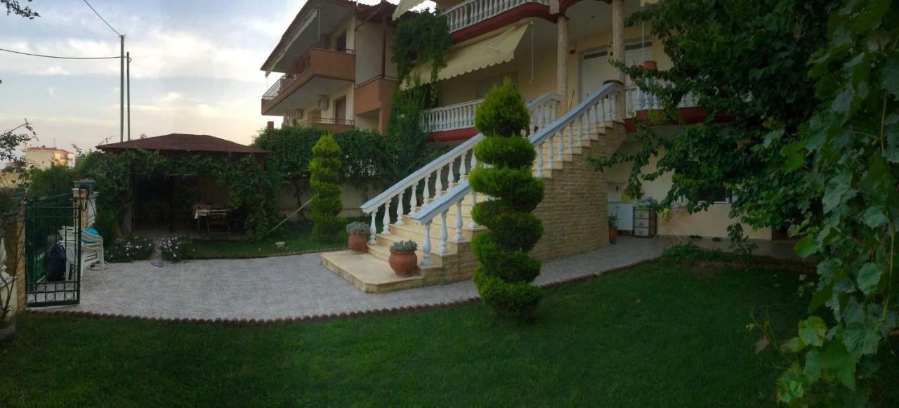 Villa Natali