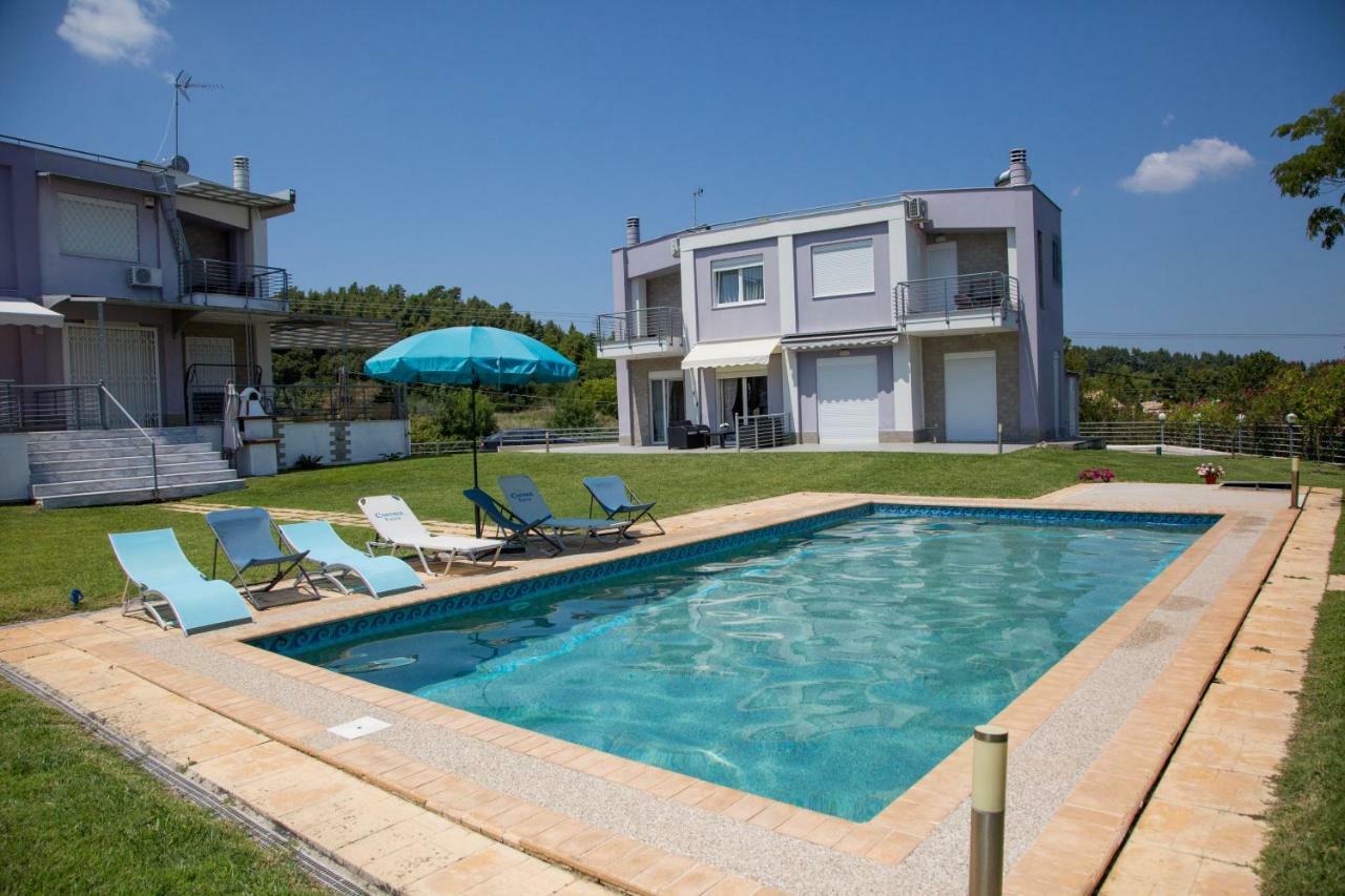 Villa Deep Purple House 2 *