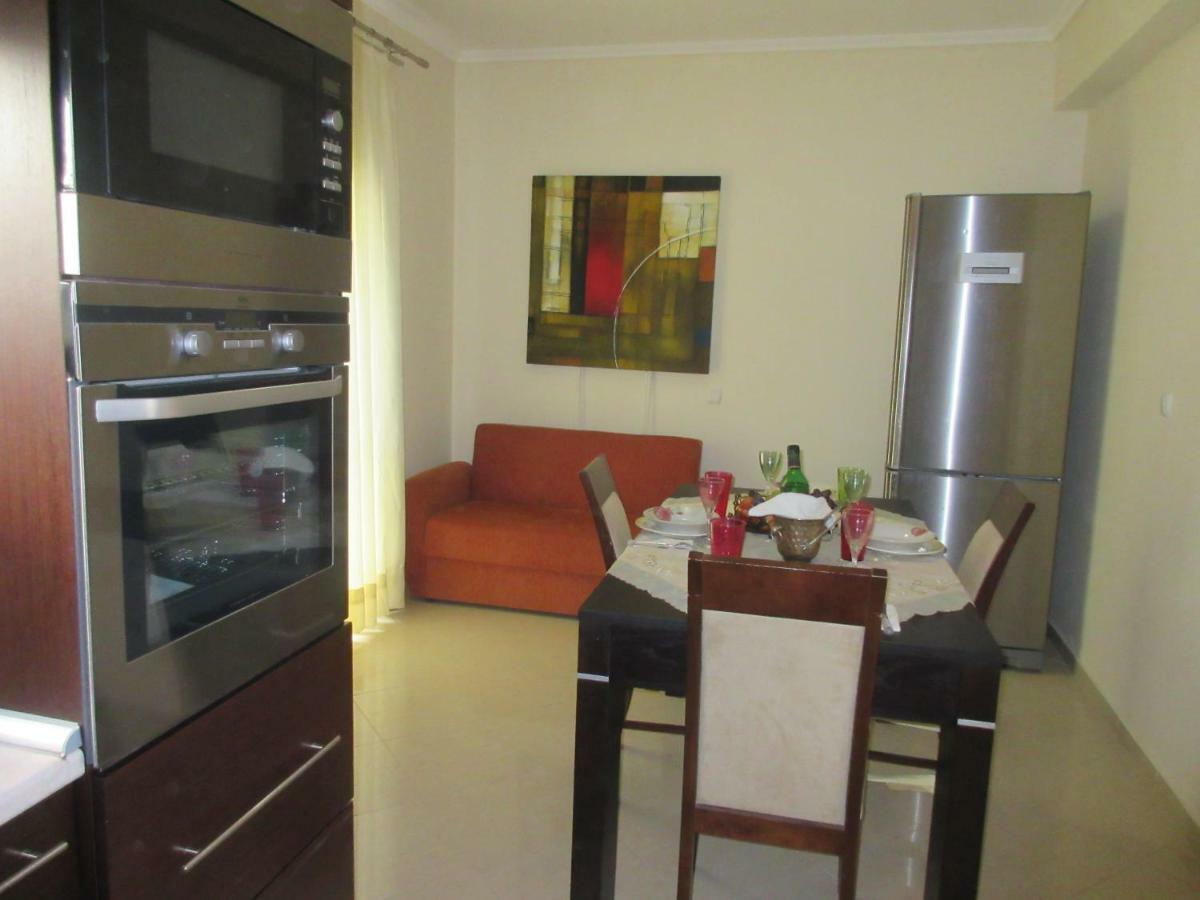 Villa Natali Flogita